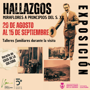 exposición fotográfica Hallazgos