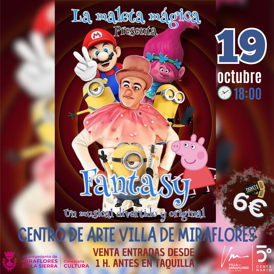 MUSICAL INFANTIL