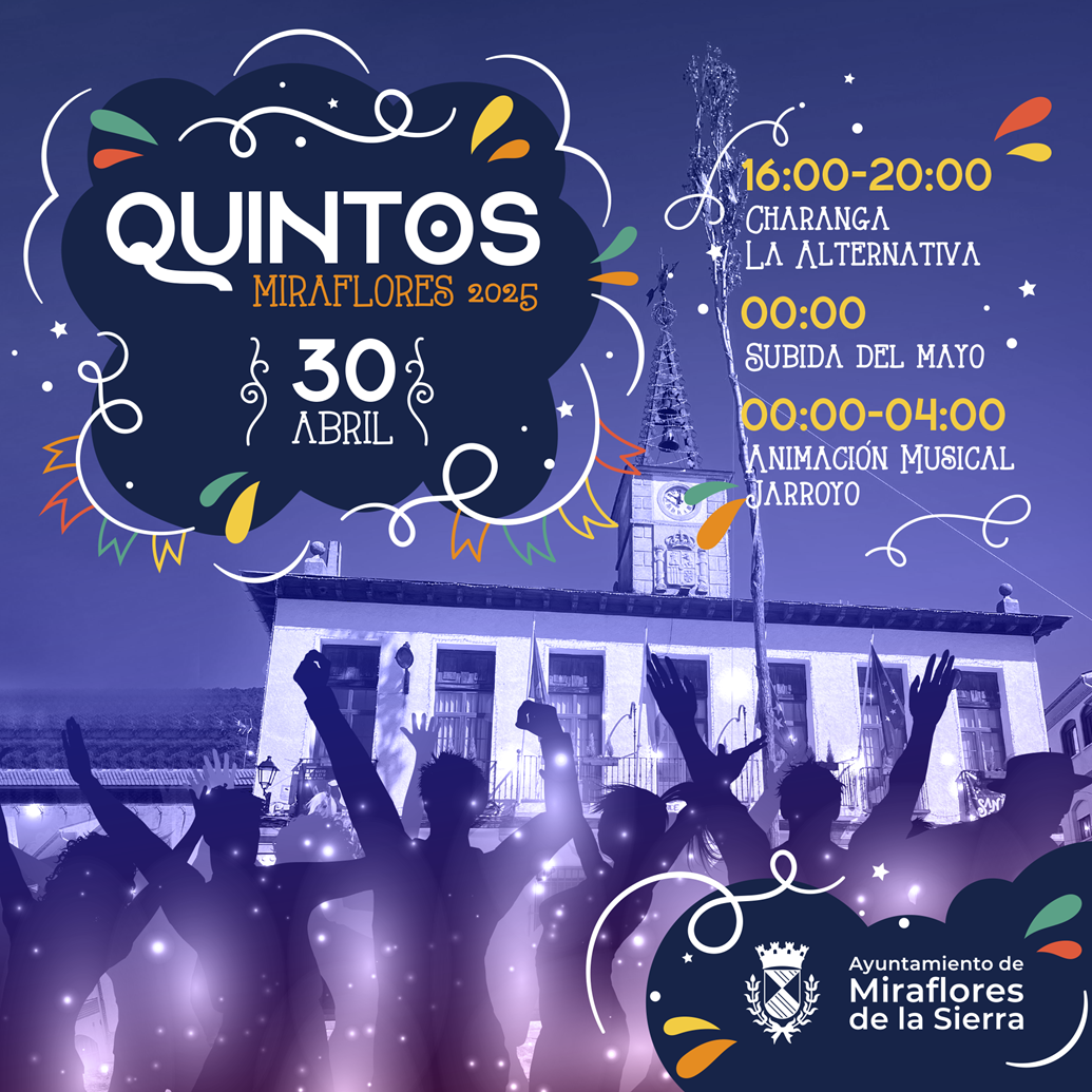 QUINTOS 2025